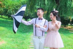 -蔚蓝映像STUDIO婚纱摄影(南稍门店)