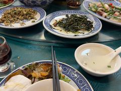 -桂园白粥·潮汕老味道
