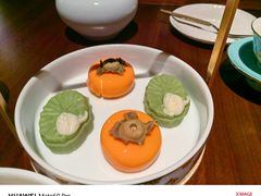 -广富林宰相府酒店·水云间