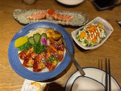 -渔井食堂(新洲店)