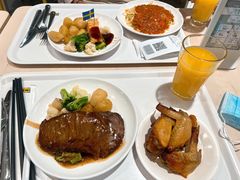 -宜家·瑞典风味餐厅(无锡店)