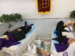 点击看大图 -蕾特恩专业祛痘·皮肤管理