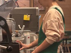 -星巴克(贵阳云岩万达广场店)