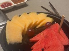 -海底捞火锅(吾悦广场店)