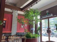-嗒令甜品·主题融合料理餐厅(首座时代店)
