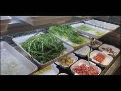 -钦瓦台时尚自助餐厅(银泰城店)