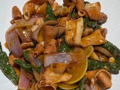 -侨美食家·粤菜(体育西路店)