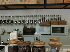 -收获咖啡HARVEST RESERVE(苍山店)