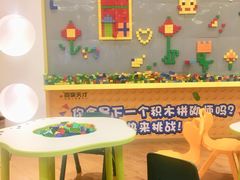 -百变天才机器人编程中心·信奥·无人机·科技特长生(金田广场店)
