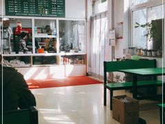 -大益烤鸡