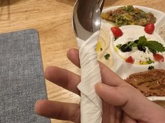 -ALAMEEN阿拉伯餐厅(三里屯店)