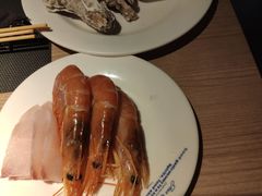 -星伦多自助料理·涮烤一体(嘉兴八佰伴店)