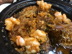 -船歌·鱼水饺青岛菜(国贸商城店)