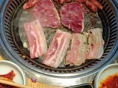 -九田家黑牛烤肉料理·自助(洪洞县城市花园店)
