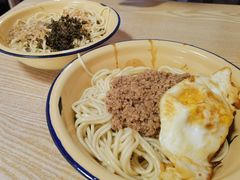 -岳记老成都三味面