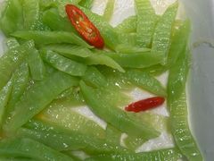 -素满香·素食自助餐(福州·长乐北路店)