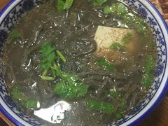-惠记粉汤羊血梆梆肉(永松路店)