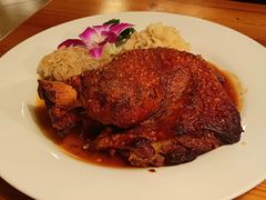 -宝莱纳啤酒花园餐厅PAULANER BRAUHAUS Nanjing(广州路店)