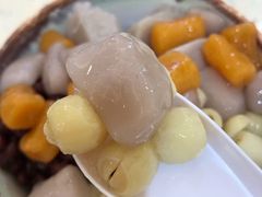-鲜芋仙(群光广场店)