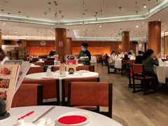 大堂-潮福城大酒楼(湖滨北路店)