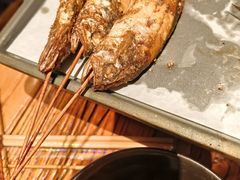 -北丐先生·野馄饨烧烤(长宁龙之梦店)