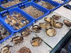 -优食坊·蒸汽海鲜(康盛路店)