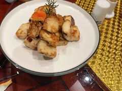 -悦真雅院·四合院·清真私房菜(雍和宫店)
