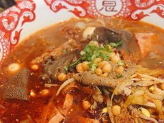 -海椒市落舌·麻辣烫冒菜(中关村店)