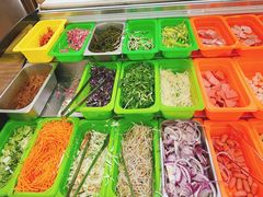-舞素卷菜煎饼.糁汤(万达金街店)