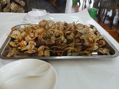 -北戴河庆山饭店·海鲜砂锅粥(北戴河黑石路店)