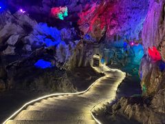 -佛爷洞旅游景区
