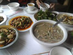甜水面-白家高记肥肠粉(总店)