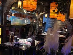 -绿茶餐厅(深圳龙华天虹购物中心店)