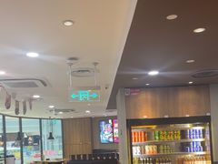 -新石器烤肉(百联川沙店)