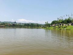 -枫香湖儿童公园