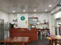 大堂-苏阳许记绿豆汤(阳山店)