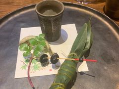 -桐寿司Sushi Tong