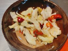 -馬伍旺川菜(江北虹悦城店)