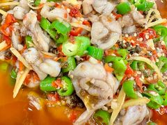-艺味深尝(云锦路店)