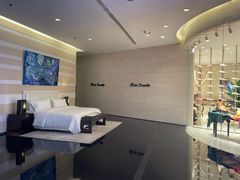 -北京威斯汀酒店