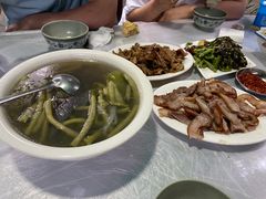 -天佑祥万春卤菜老店(芙蓉大道一段店)