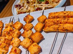 -亿牌牌东北烧烤(怀特店)