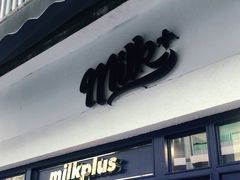 门面-milkplus·泰式奶茶(较场东路店)