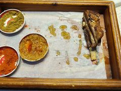 -敏珠拉姆藏餐·南京厨房(富春江东街店)