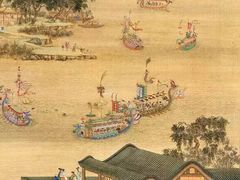 -元大都城垣遗址公园