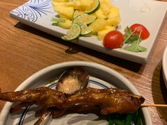 -云海肴·汽锅鸡·云南菜(天山百盛优客店)
