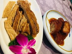 -山外山菜馆(玉泉路店)
