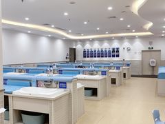 -蓝旗亲子游泳(范湖万达广场店)