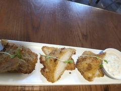 -See Ya回见墨西哥餐厅
