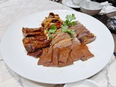 -潮州府·潮菜·砂锅粥(徐家汇店)